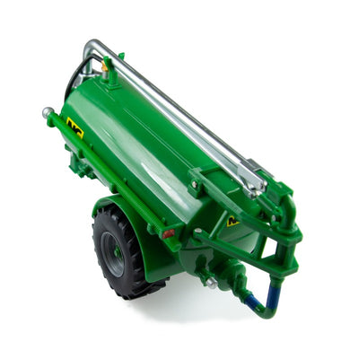 Britains NC Slurry Tanker Roadside Model - 43253