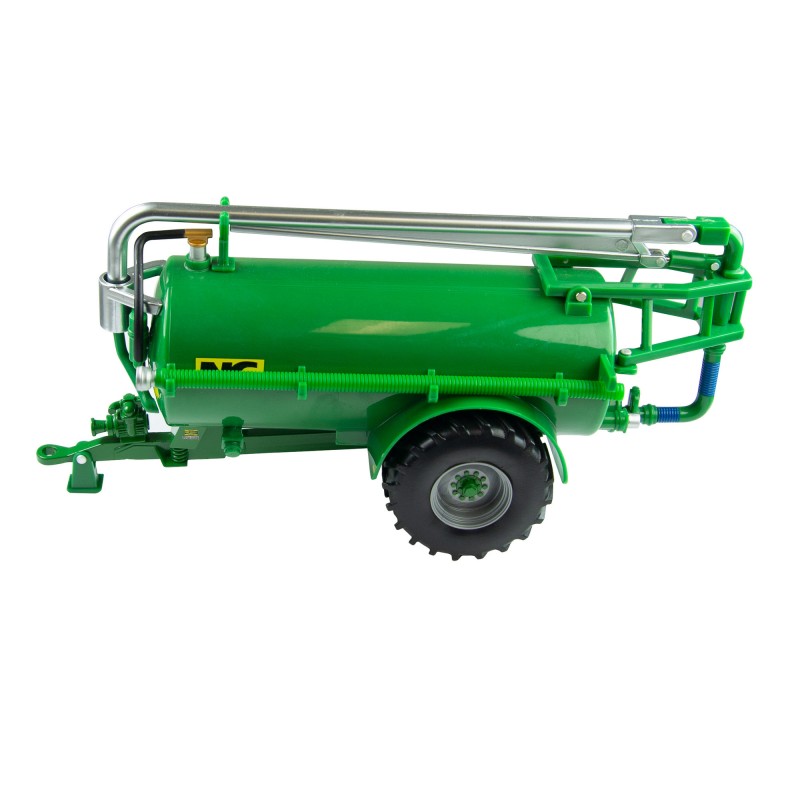 Britains NC Slurry Tanker Roadside Model - 43253