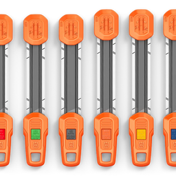 Husqvarna 2 in 1 Filing Guide