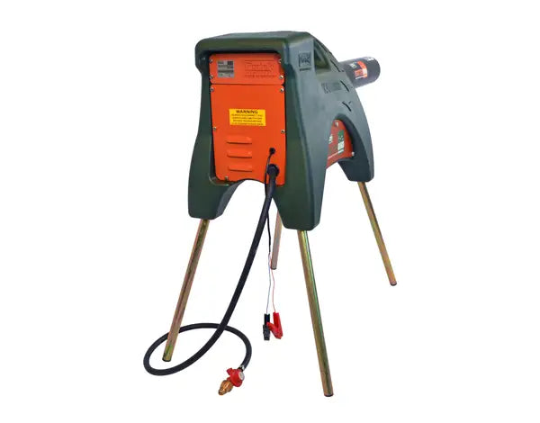 Portek Scatterbird MK-4 Bird Scarer - PK030