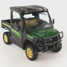 John Deere XUV865M Gator Utility Vehicle