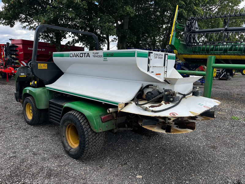 John Deere 2030A ProGator - POA - I1143379