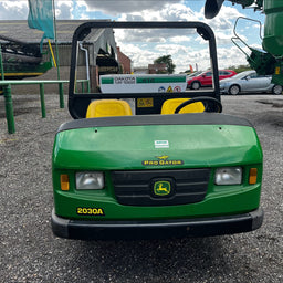John Deere 2030A ProGator - POA - I1143379