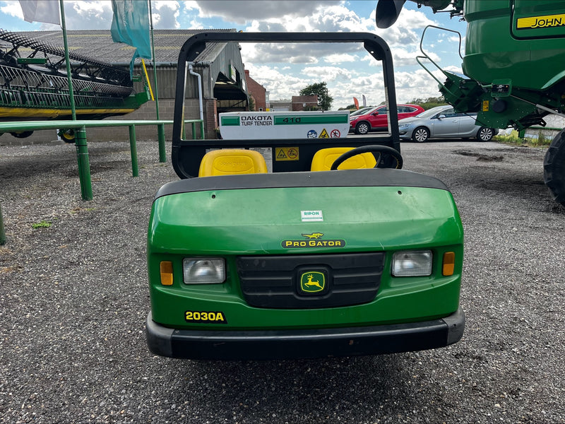 John Deere 2030A ProGator - POA - I1143379