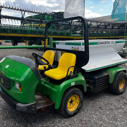 John Deere 2030A ProGator - POA - I1143379