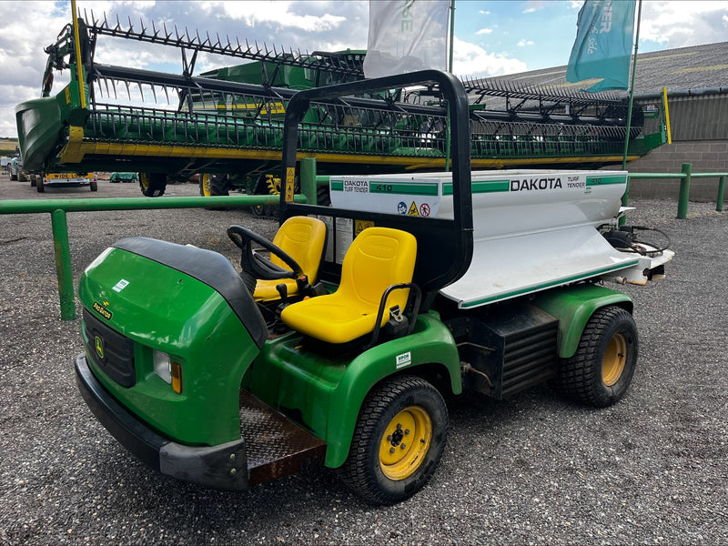 John Deere 2030A ProGator - POA - I1143379