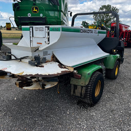 John Deere 2030A ProGator - POA - I1143379