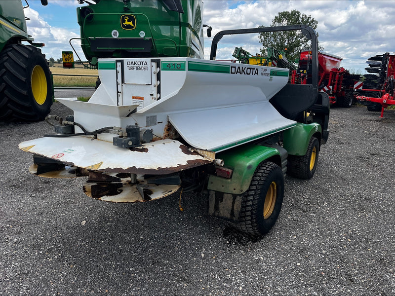 John Deere 2030A ProGator - POA - I1143379