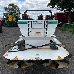 John Deere 2030A ProGator - POA - I1143379
