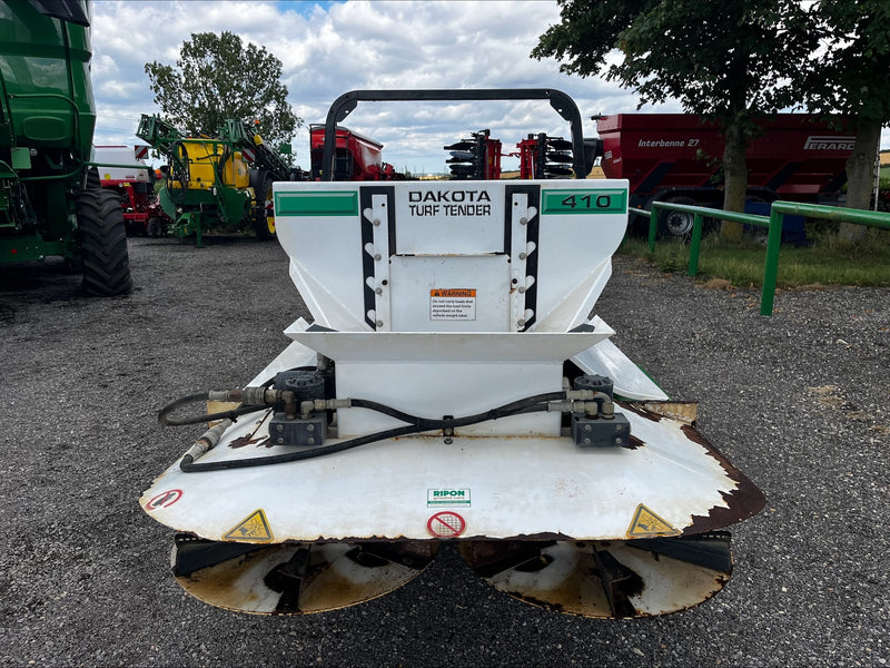 John Deere 2030A ProGator - POA - I1143379