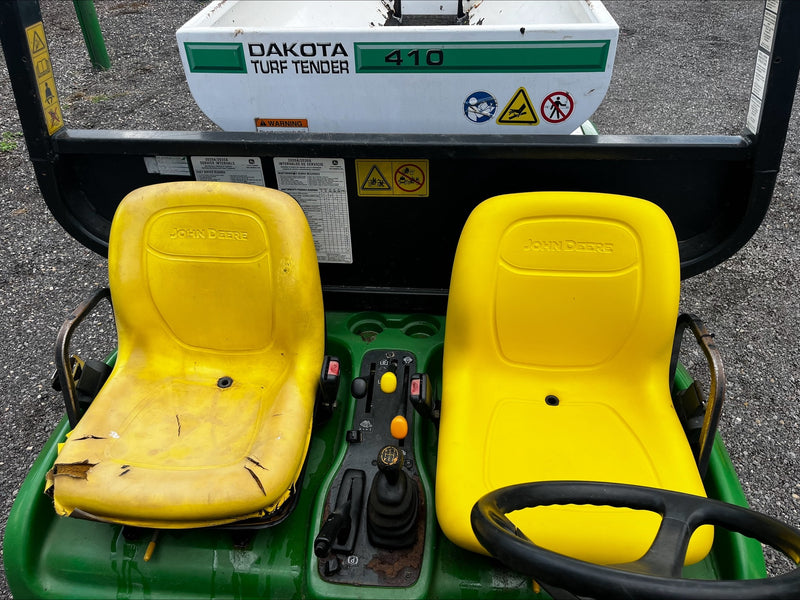 John Deere 2030A ProGator - POA - I1143379