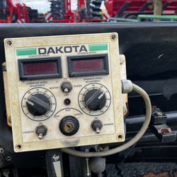 John Deere 2030A ProGator - POA - I1143379