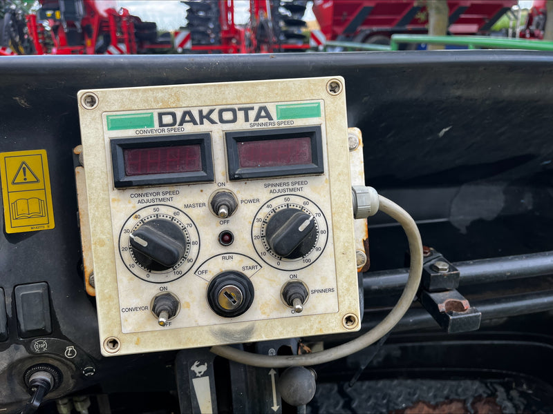 John Deere 2030A ProGator - POA - I1143379
