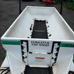 John Deere 2030A ProGator - POA - I1143379