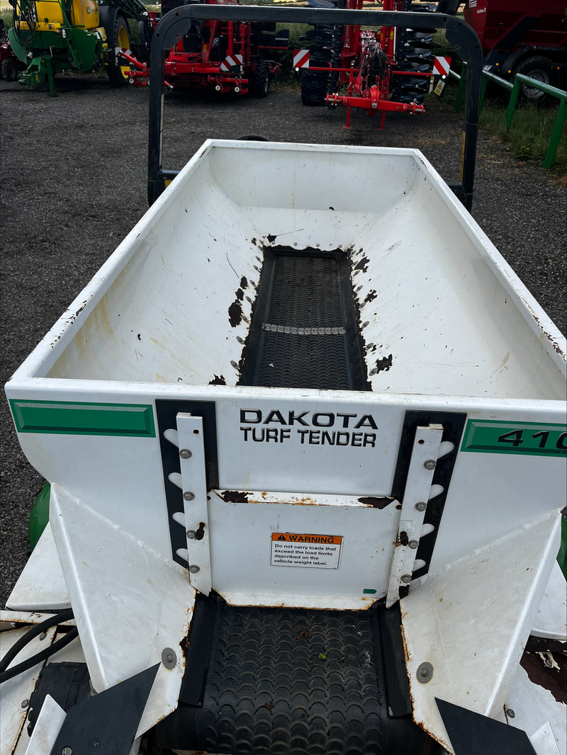 John Deere 2030A ProGator - POA - I1143379