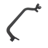 Hayter Operator Presence Control Lever - 111-9662