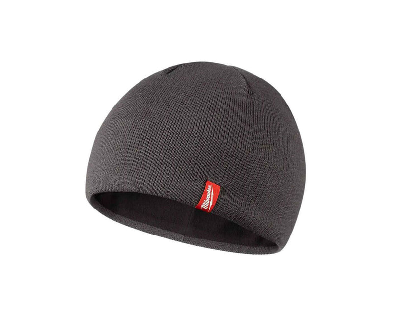 MILWAUKEE® Beanie Grey - 4932493110