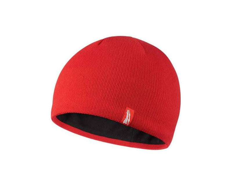 MILWAUKEE® Beanie Red - 4932493111