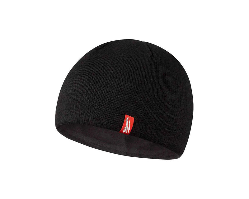 MILWAUKEE® Beanie Black - 4932493109