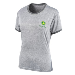 John Deere Womens' Active T-Shirt MCS3545610