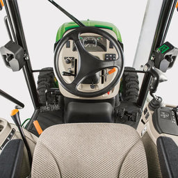 John Deere 4066R Compact Utility Tractor