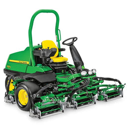 John Deere 6500A Precision Cut Fairway Mower