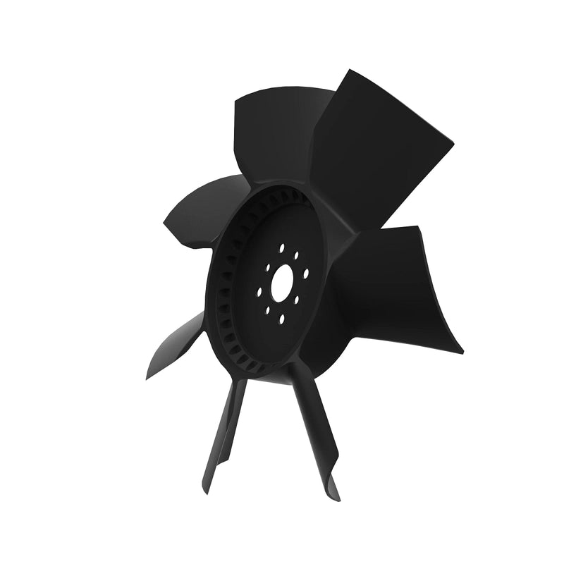 BLOWER FAN, FAN, 16.5