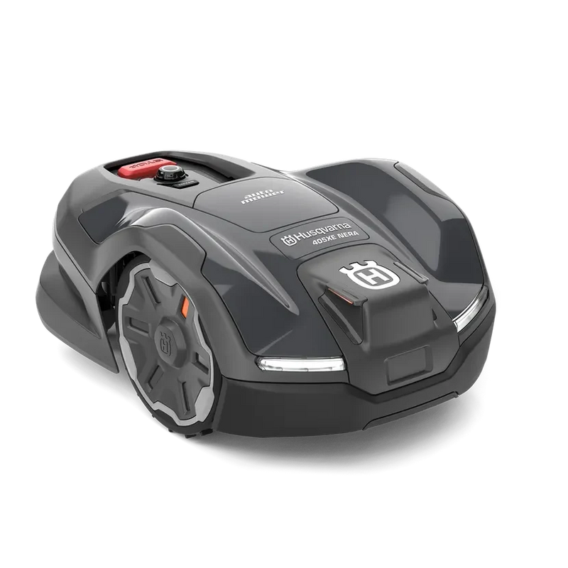 Husqvarna Automower 405XE NERA Robotic Lawnmower