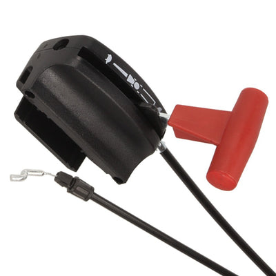 Hayter Harrier Variable Speed Drive Cable & Lever - 134-2552