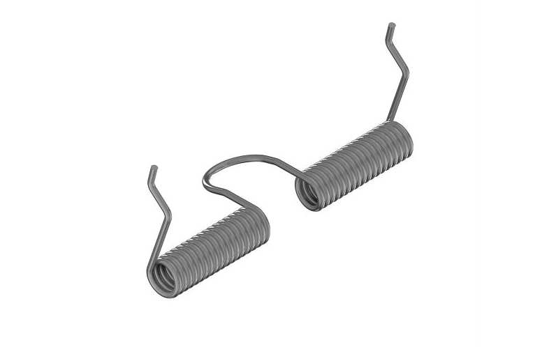 John Deere Torsion Spring - M172580