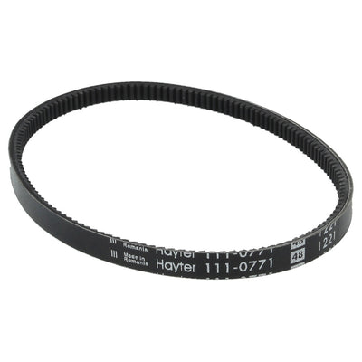 Hayter Engine to Variator Belt 111-0771