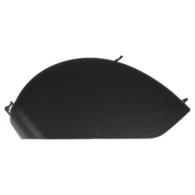 Hayter Harrier 41 Right Hand Rear Roller Cover - 410033