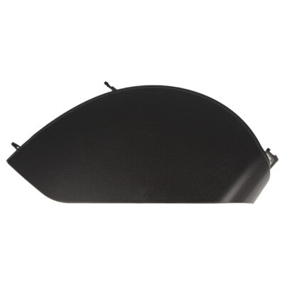 Hayter Harrier 41 Left Hand Rear Roller Cover - 410032