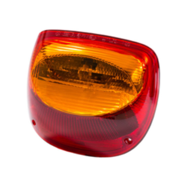 John Deere Tail Lamp – AL210180 – Genuine Replacement Rear Light Assembly