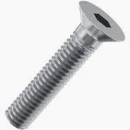Screw-CSK 5/16-18X3/8 - 001190026