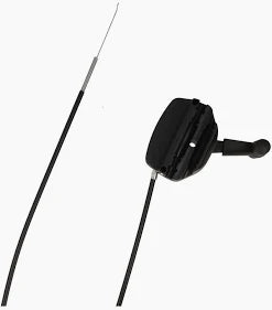 Hayter Harrier 48 BBC Throttle Cable - 111-3704