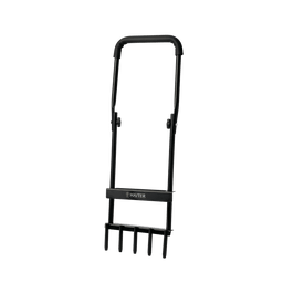 Hayter Hollow Tine Aerator