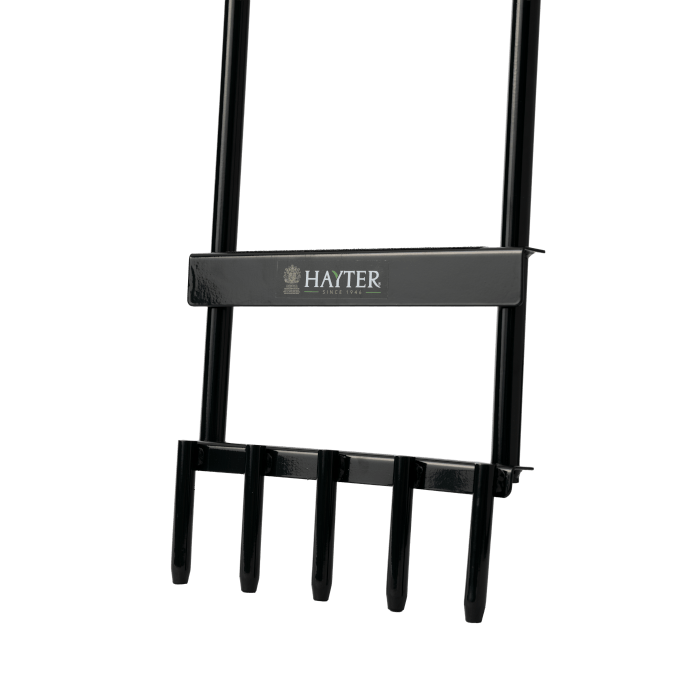 Hayter Hollow Tine Aerator