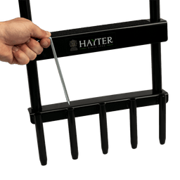 Hayter Hollow Tine Aerator
