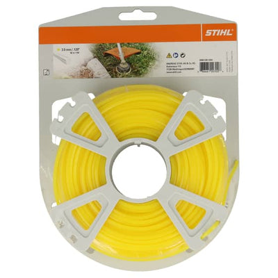 STIHL 3.0mm Pentagonal Mowing Nylon Line