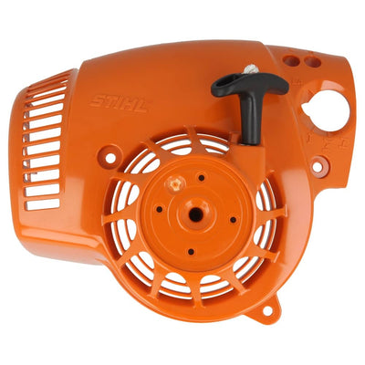 STIHL Fan Housing Recoil Assembly - 4241 080 2107