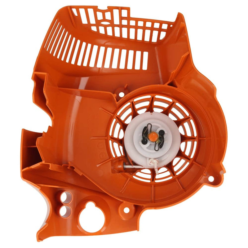 STIHL Fan Housing Recoil Assembly - 4241 080 2107