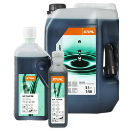 STIHL HP Super 2-Stroke Oil