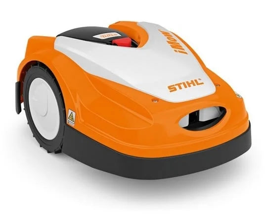 Stihl RMI 422 Robotic Lawnmower
