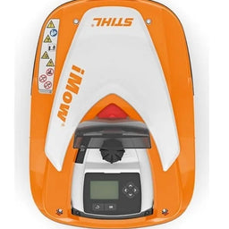 Stihl RMI 422 Robotic Lawnmower