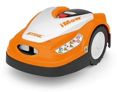 Stihl RMI 422 Robotic Lawnmower