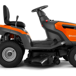 Husqvarna TS114 Ride On Lawnmower
