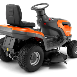 Husqvarna TS114 Ride On Lawnmower