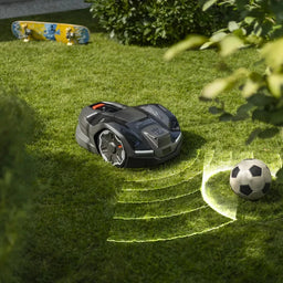 Husqvarna Automower 405XE NERA Robotic Lawnmower