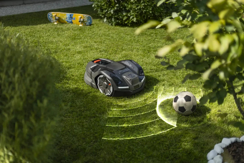 Husqvarna Automower 405XE NERA Robotic Lawnmower
